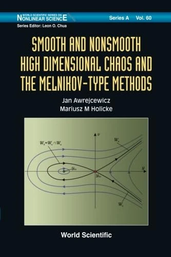 Smooth And Nonsmooth High Dimensional Chaos - Melnikov Methods