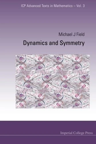 Dynamics And Symmetry