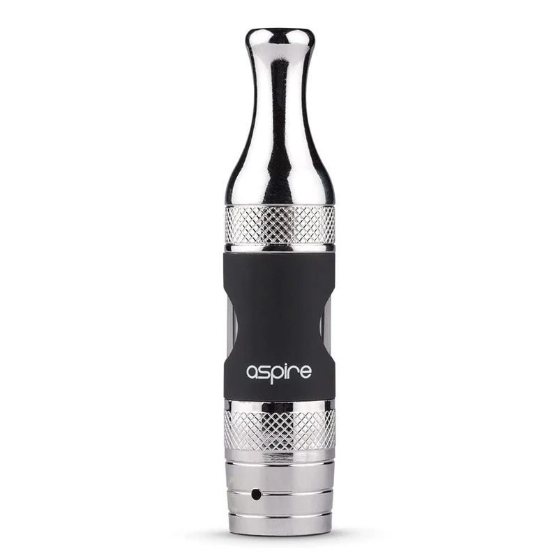 Aspire ET-S Glass Clearomiser with BVC 1.8ohm Coil - 2ml Bottom Fill