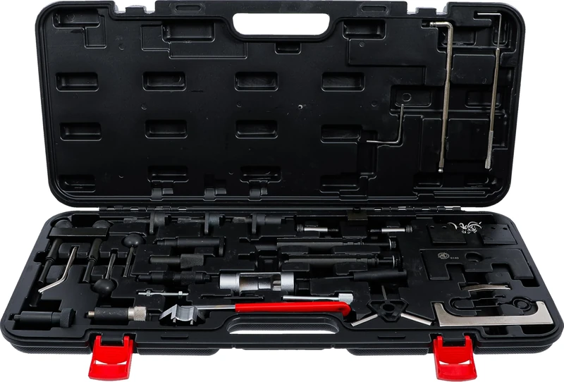 BGS Diy 8140 | Engine Timing Tool Set | for VAG