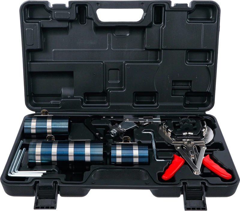 BGS Diy 1890 | Piston Ring Compressor Set