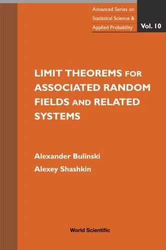 Limit Theorems For Associated Random Fields And Related Systems