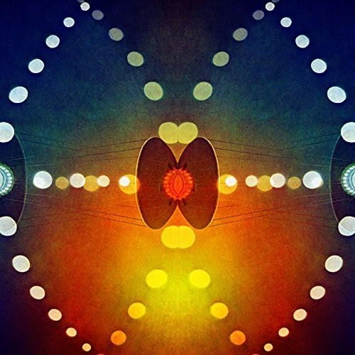 For Red Riverbank [VINYL]