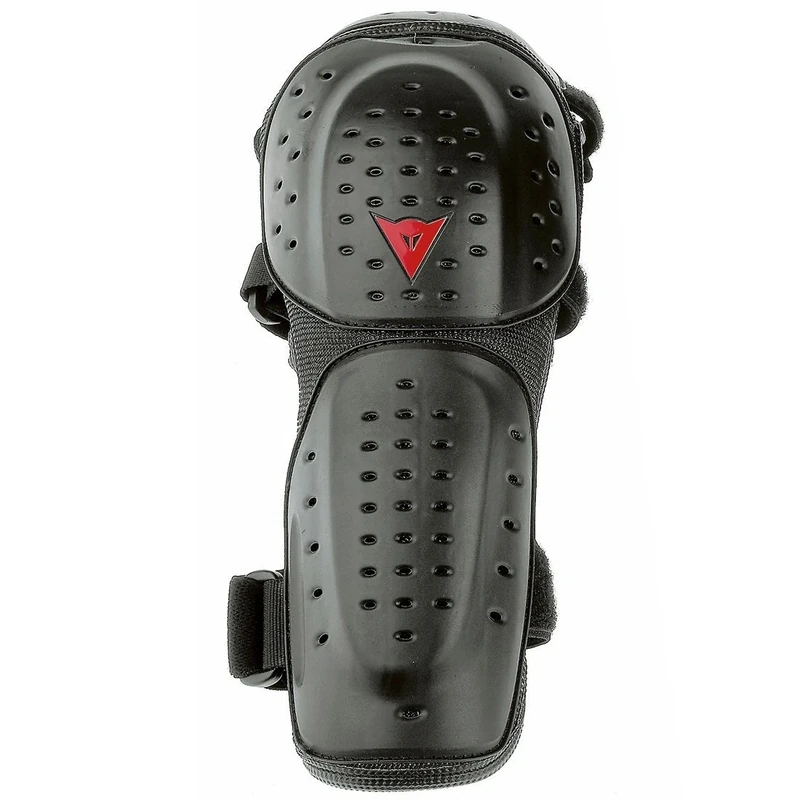 Dainese-ELBOW V E1, Black, Size N