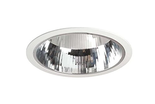 Sylvania Insaver HE 175 Open – Downlight Insaver HE 175 Open 18 W HF White Chrome