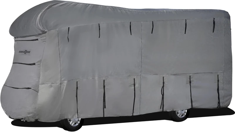 Brunner 7241482N Camper Cover 6M, 500-550 cm