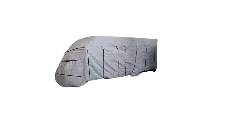 Brunner 7241485N Camper Cover 6M, 600-650 cm