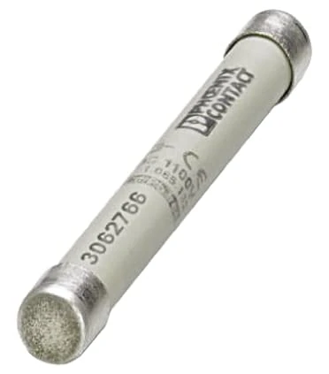 Phoenix Fuse10,3x85 20A PV - Fuse 10,3x85 20A PV 1200V DC
