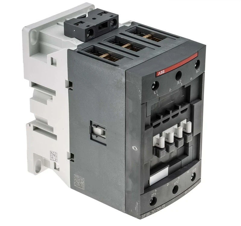 ABB AF96-30-00-13 100-250V, 50/60HZ-DC Contactor (ABB1SBL407001R1300)