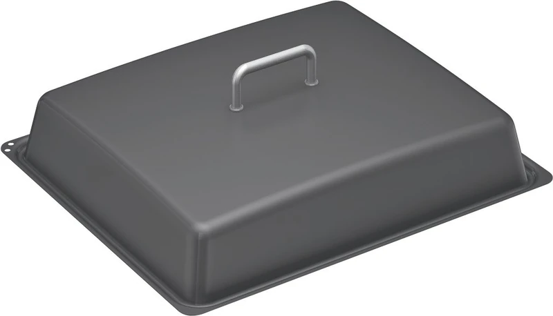 Siemens HZ633001 Oven and Stove Accessories/Dripping Pan/Hob/Product Range Supplement