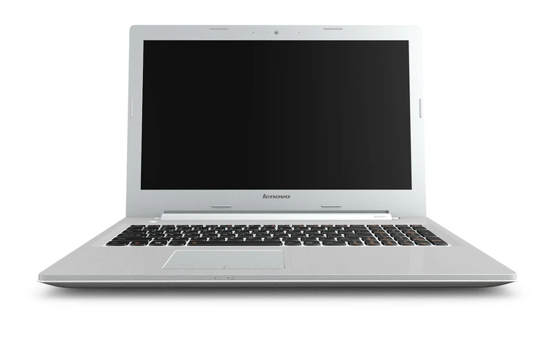 Lenovo Z50-70 15.6-inch Notebook (Silver) - (Intel Core i3-4030U 1.9GHz, 8GB RAM, 1TB HDD, HDMI, Wi-Fi, Bluetooth, Windows 8.1)