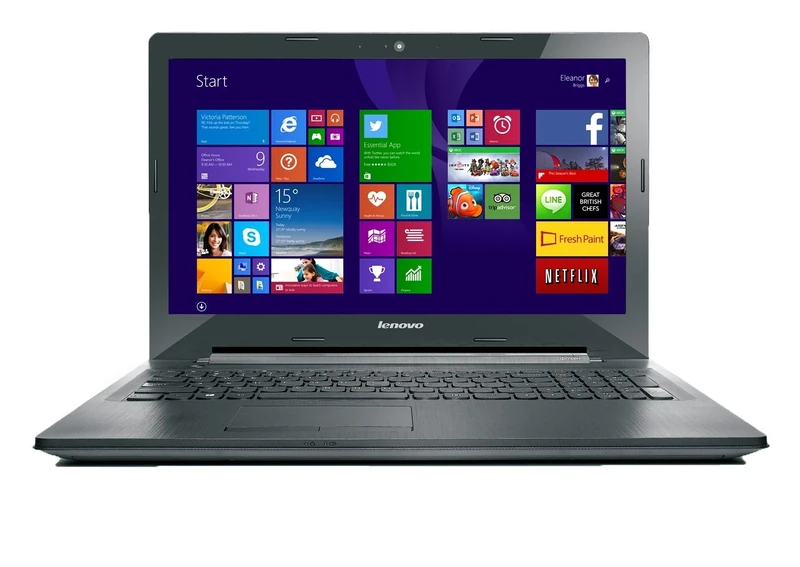 Lenovo G50 15.6-inch Notebook (Black) - (Intel Core i7-4510U 3.1 GHz, 8 GB DDR3L RAM, 1 TB HDD, Integrated Graphics, HDMI, DVD-RW, Wi-Fi, Bluetooth, Windows 8.1)