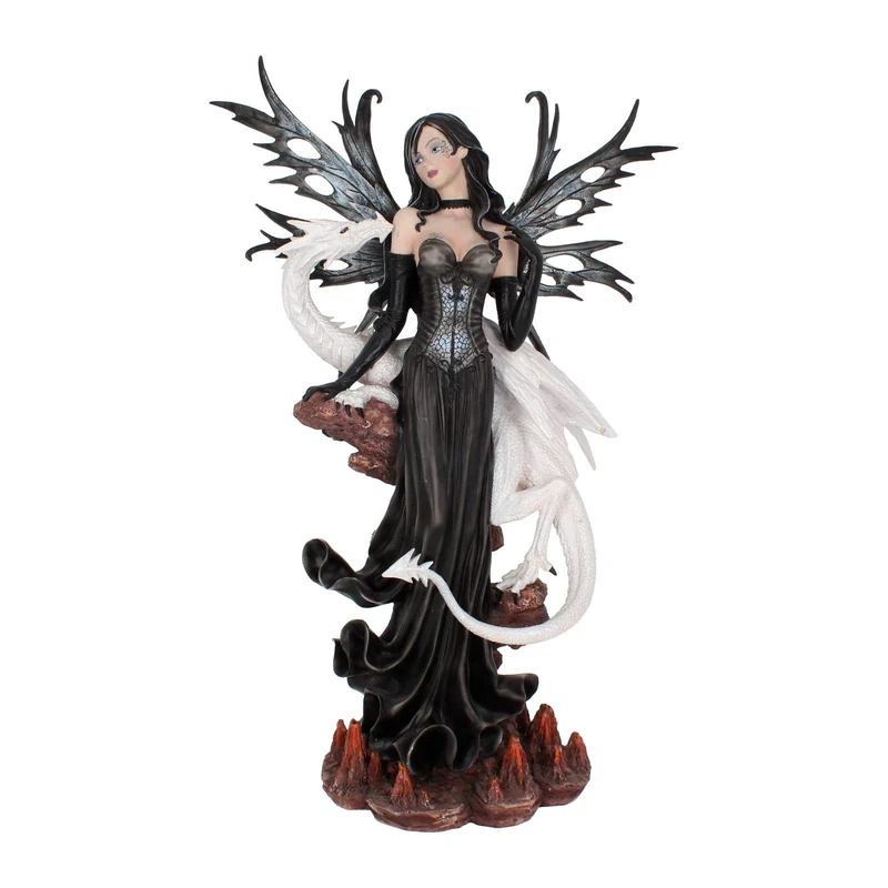 Nemesis Now Isabelle Figurine 60cm Black