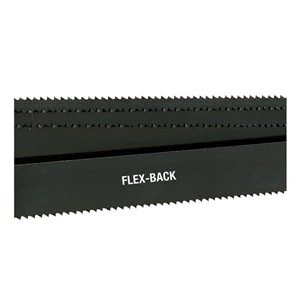 Starrett flb0604s – Sierra flback Tape 6 mm 4 Skip