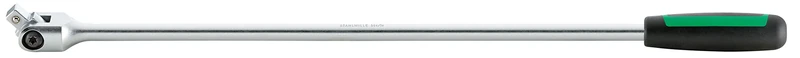 Stahlwille 13061024 504 24 Flexible Handle for Socket with 2-Component Handle, 610 mm Length - Image 1