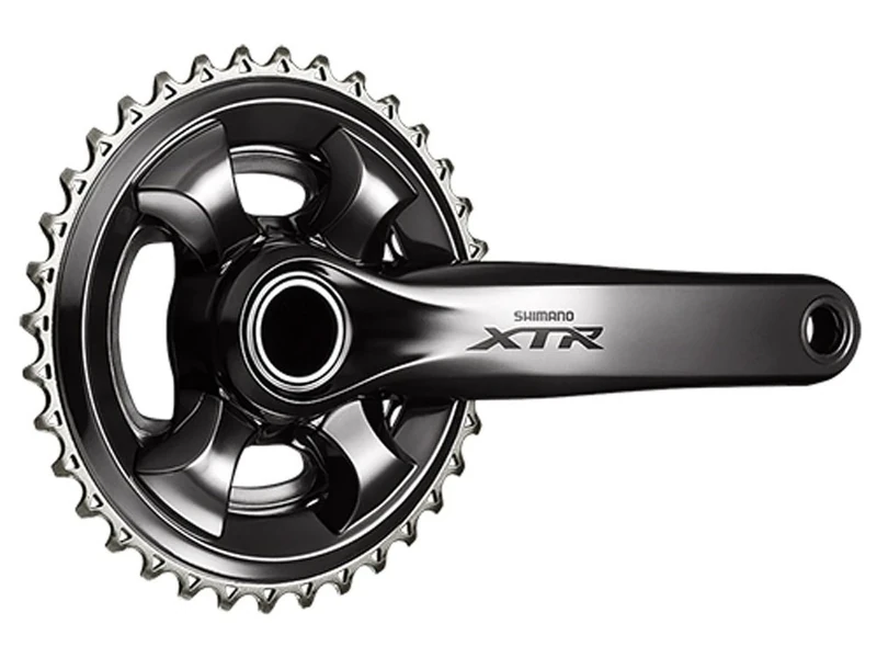 Shimano Crank Chainset XTR M970 44/32/22 172.5