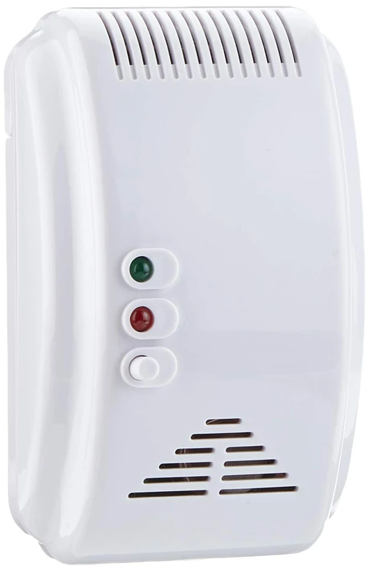 Beeper Natural and Soporific Gas Detector