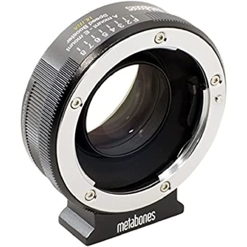 Metabones MB spa-e-bm2 for Lens Adapter