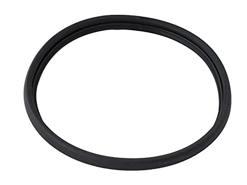 Lewmar Low Profile Hatch Seal Kit - Size 10, Exact Match Replacement Part, Seamless Installation - 360863999