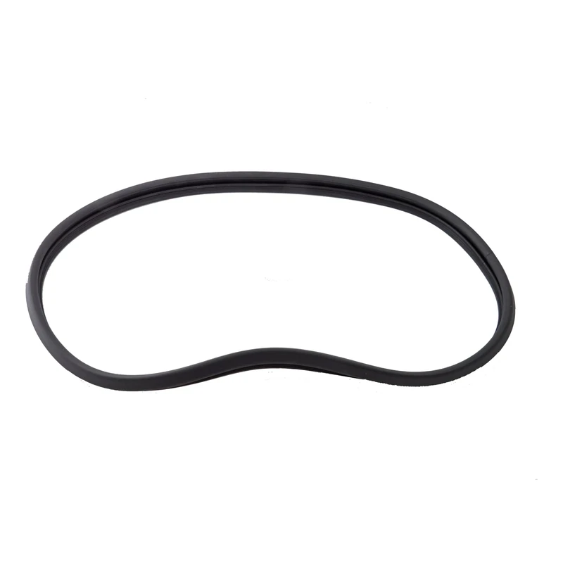 Lewmar Low Profile Hatch Seal Kit - Size 40, Exact Match Replacement Part, Seamless Installation - 360867999