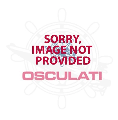 Lewmar Ocean 30 Seal Kit Spare, Exact Match Replacement Part, Seamless Installation - 360373999