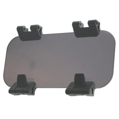 Lewmar Standard Portlight Seal - Size 2, Exact Match Replacement Part, Seamless Installation - 360760999