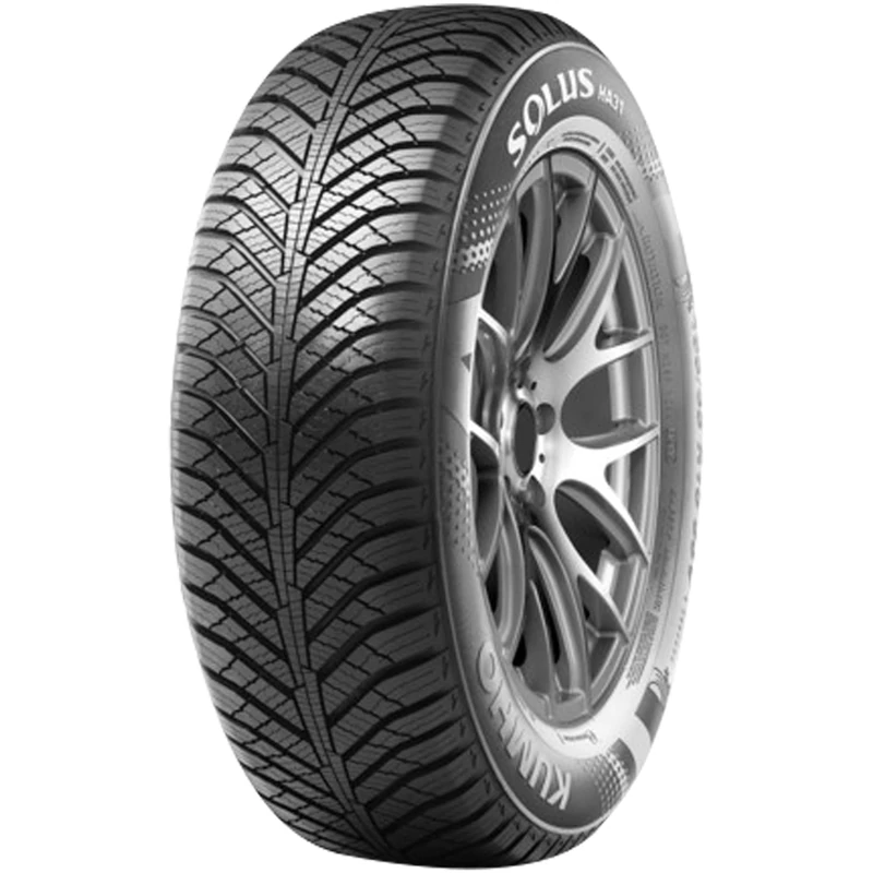 KUMHO HA31 185/55/R14 80H-Year Round Tire-C/E/71