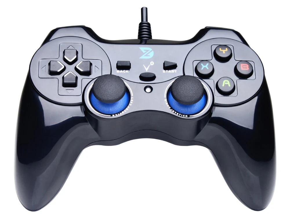 IFYOO ZD-Vibration Feedback Architect Gamepad
