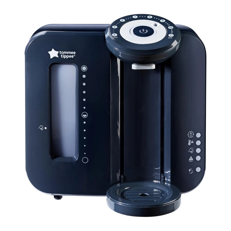 Tommee Tippee Perfect Prep Formula Feed Maker - Black