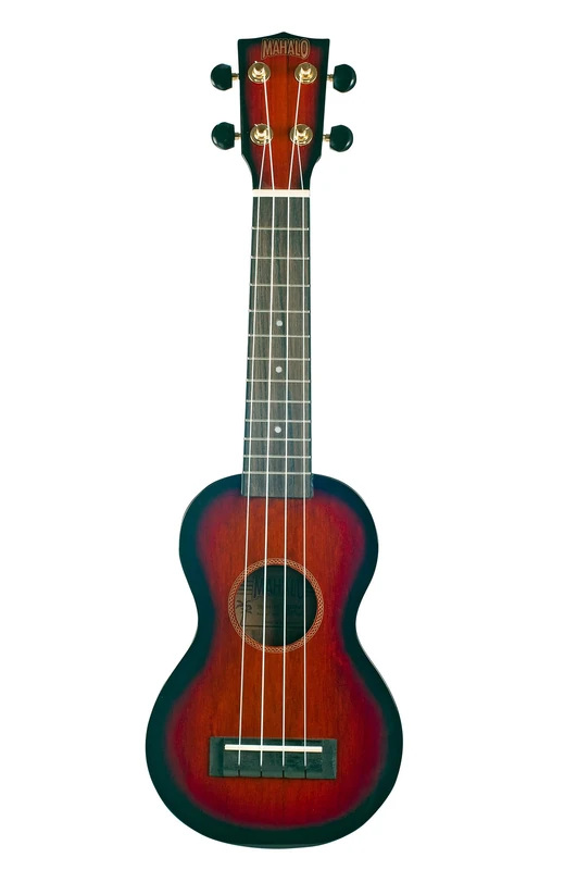 Mahalo Ukulele MJ1 / 3TS - Image 1
