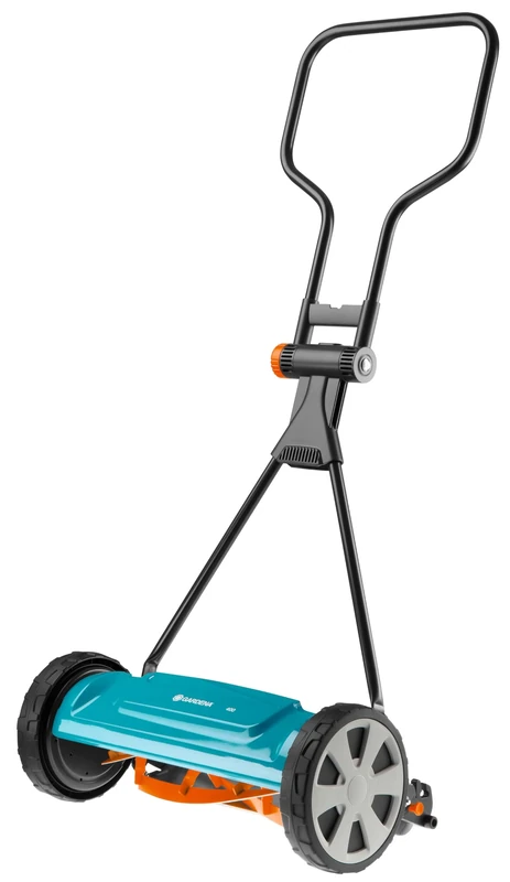 Gardena Hand Cylinder Lawnmower 400