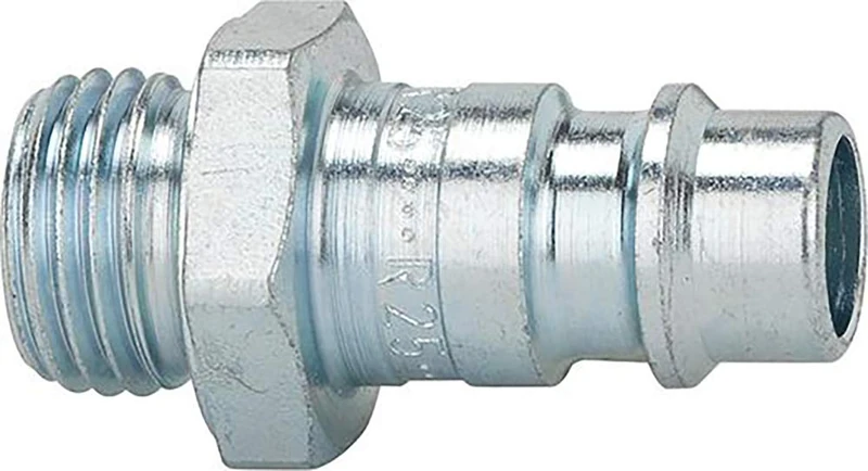 Format 4047322060097 – steck-nippel NW7.2 St AG G3/8 GEH + VERZ RIEGLER