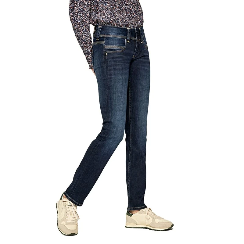 Pepe Jeans Women's Venus Jeans Denim-H06 24W/34L