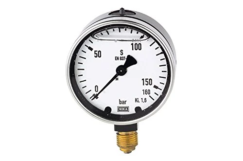 RIEGLER – Lower Radial Tire Gauge Glycerin ri-734