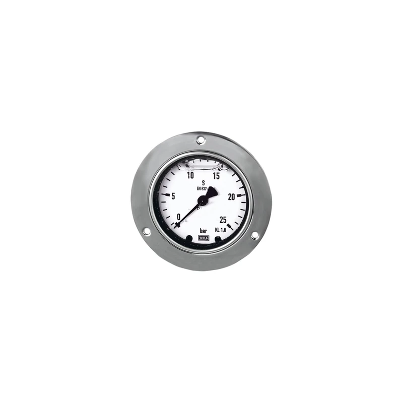 RIEGLER – Glycerine Gauge ri-964