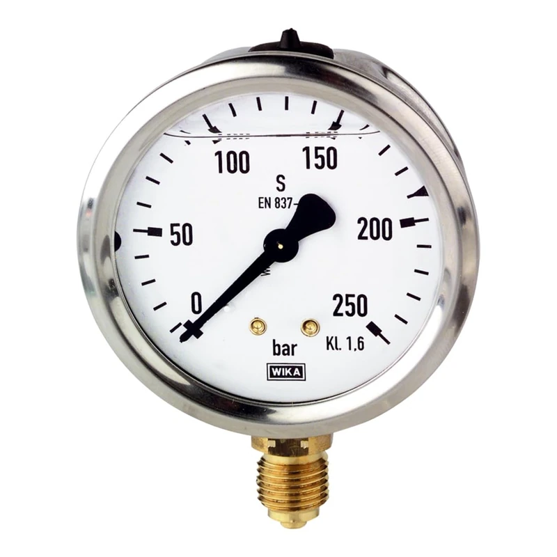 RIEGLER – Lower Radial Tire Gauge Glycerin ri-704-c