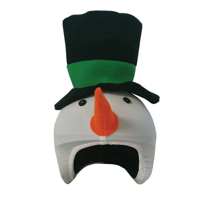 COOLCASC FROSTY Multisport Helmet Cover