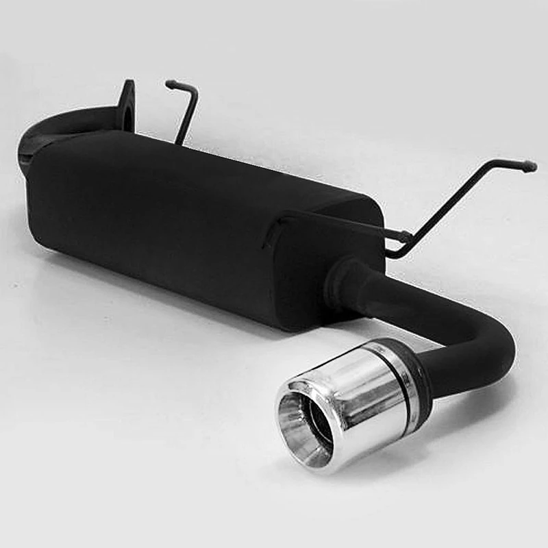 Ulter Sport Sport exhaust compatible with Mazda MX5 NB 1.6i 81kW/1.8i 103kW 1998-2005 100mm