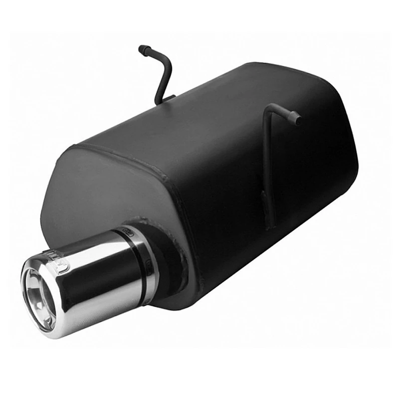 Ulter Sport Sport exhaust compatible with Mini One/Cooper 1.4i 70kW/1.6i 66/85/88kW 2000-2006 100mm