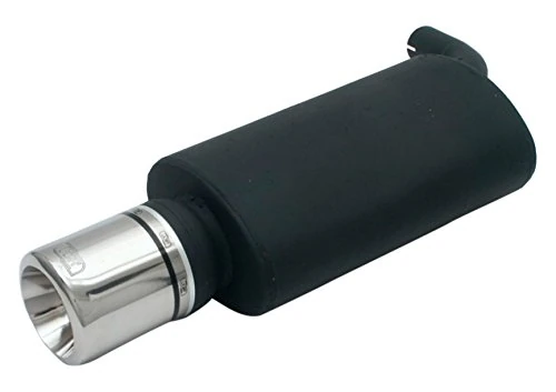 Ulter Sport Sport exhaust compatible with Toyota Corolla E11 Sedan 1.4 71kW/1.6 81kW 1997-2001 80mm
