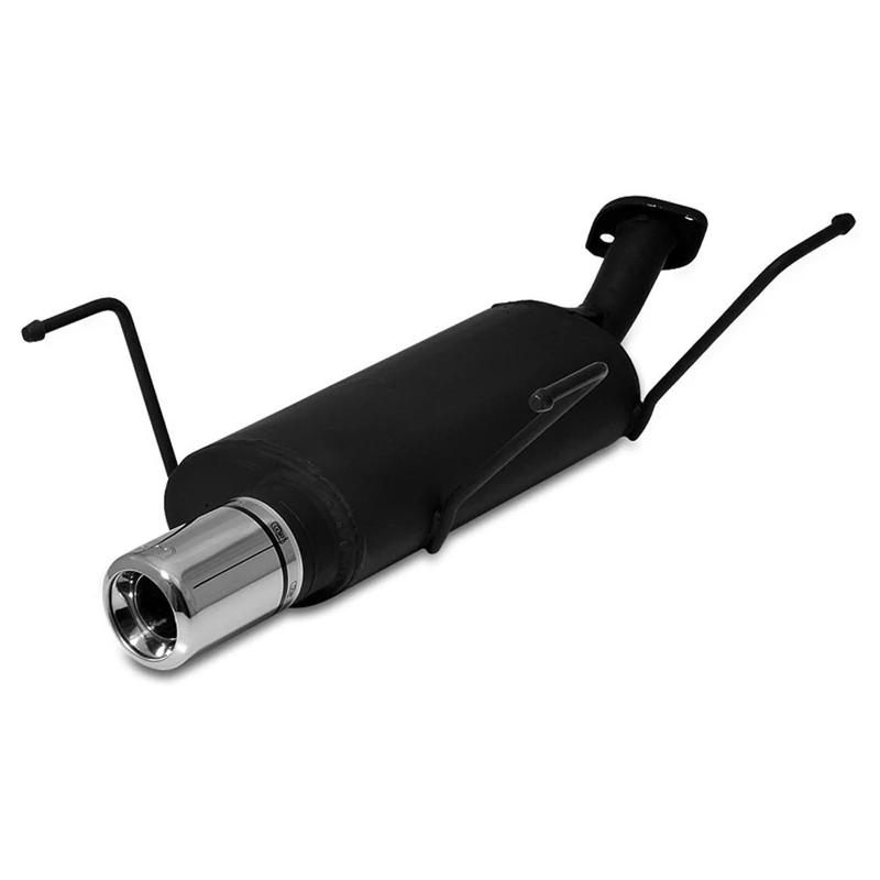 Ulter Sport Sport exhaust compatible with Nissan Almera N15 HB 1.4i 55/64kW/1.6i 66/73kW/2.0D 55kW 1995-2000 80mm