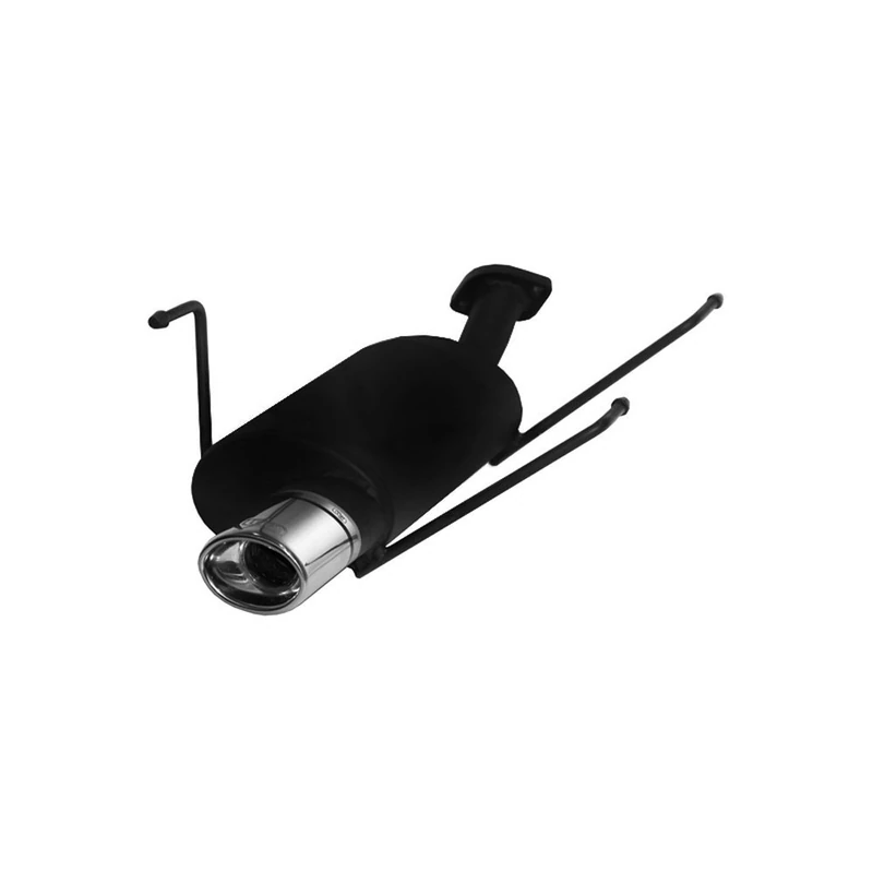 Ulter Sport Sport exhaust compatible with Nissan Almera N15 HB 1.4i 55/64kW/1.6i 66/73kW/2.0D 55kW 1995-2000 95x65mm - Image 1