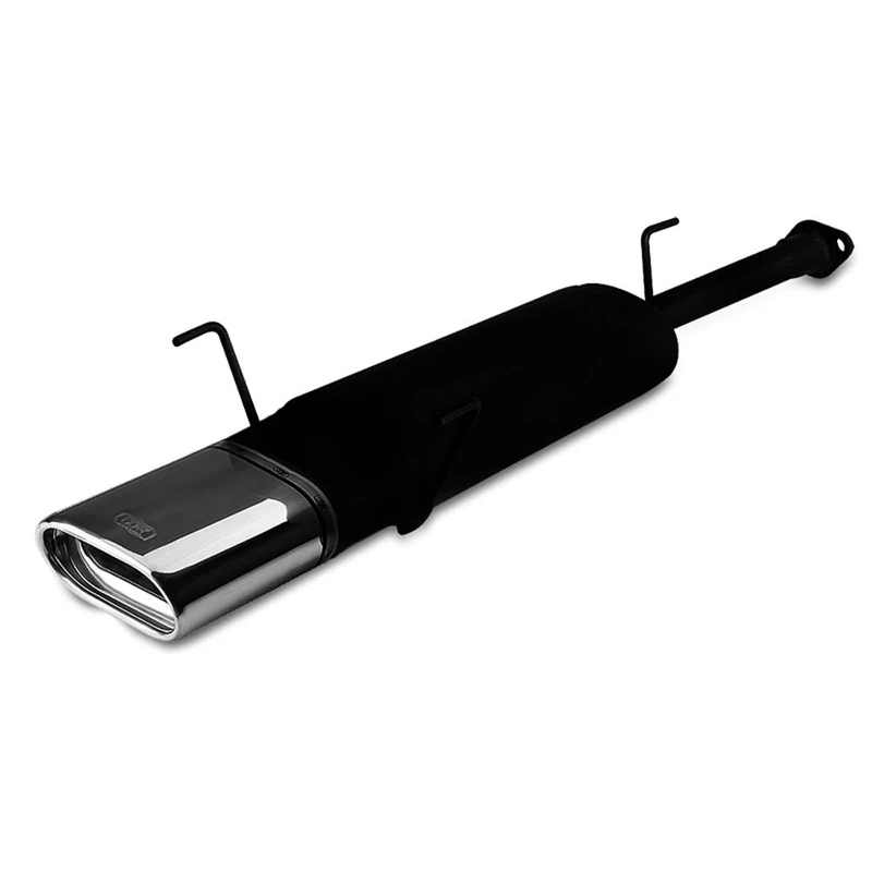 Ulter Sport Sport exhaust compatible with Opel Astra G Combi 1.4 16V 66kW/1.6 16V 74kW/1.8 8V 55/62kW/1.8 16V 85/92kW/2.0 16V 100kW/1.6 8V 55/62kW 1998-2003 145x75mm