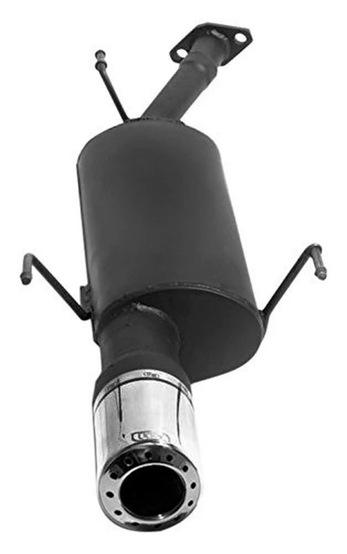 Ulter Sport Sport exhaust compatible with Opel Astra G Combi 1.4 16V 66kW/1.6 16V 74kW/1.8 8V 55/62kW/1.8 16V 85/92kW/2.0 16V 100kW/1.6 8V 55/62kW 1998-2003 100mm