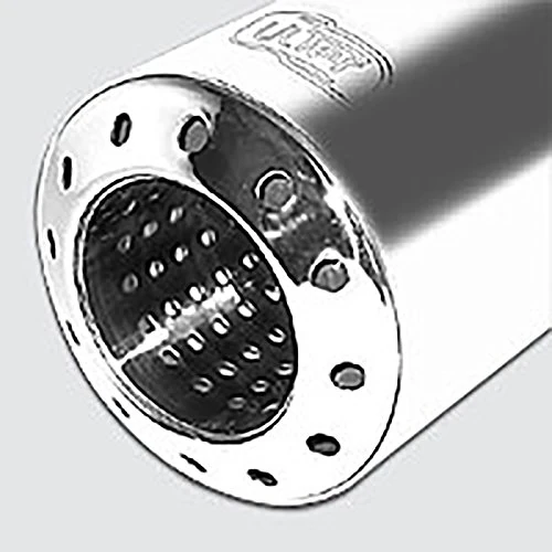 Ulter Sport Sport exhaust compatible with BMW E36 316i Compact 1596cc M43-B16 engine 75kW 1994-2000 100mm - Bullet