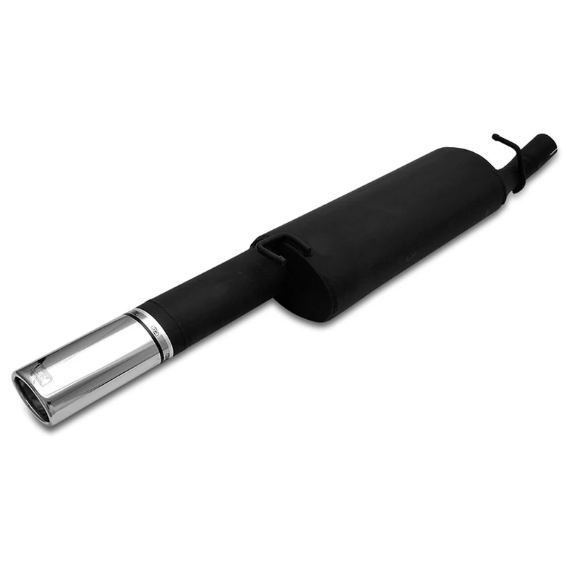Ulter Sport Sport exhaust compatible with Opel Vectra A HB 1.4 55kW/1.6 52.55.60kW/1.8 66kW/1.8GT 66kW/2.0 85kW 1988-1995 120x80mm