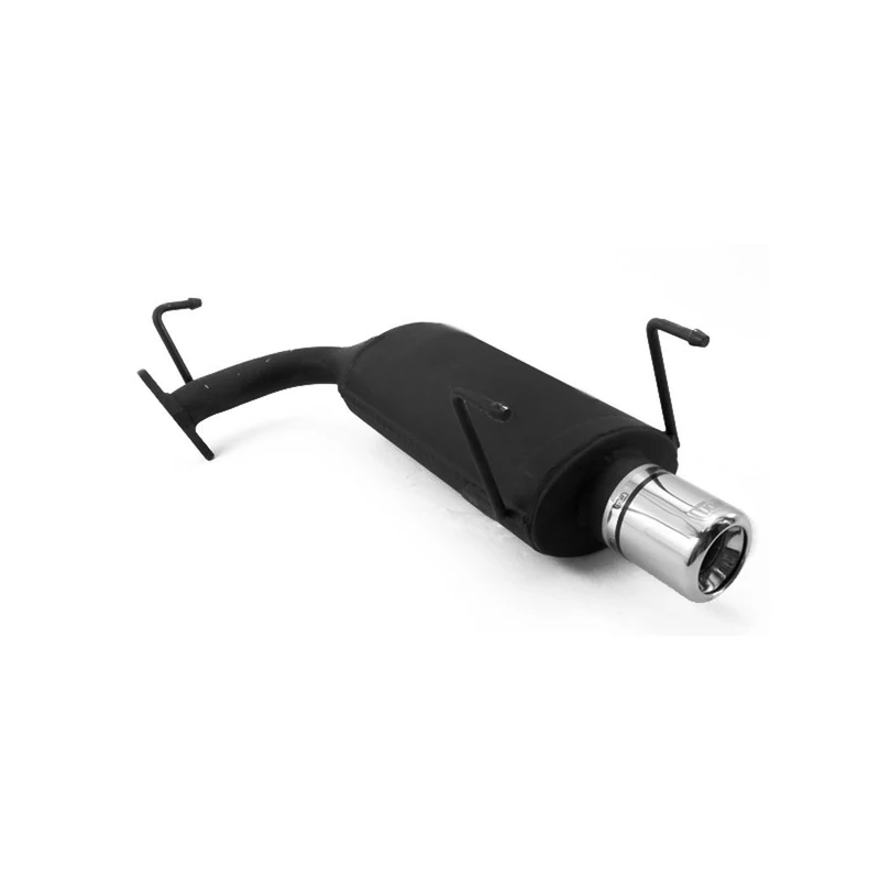 Ulter Sport Sport exhaust compatible with Toyota Corolla E10 HB 1.3i 55/65kW/1.6i 84kW 1992-1997 80mm