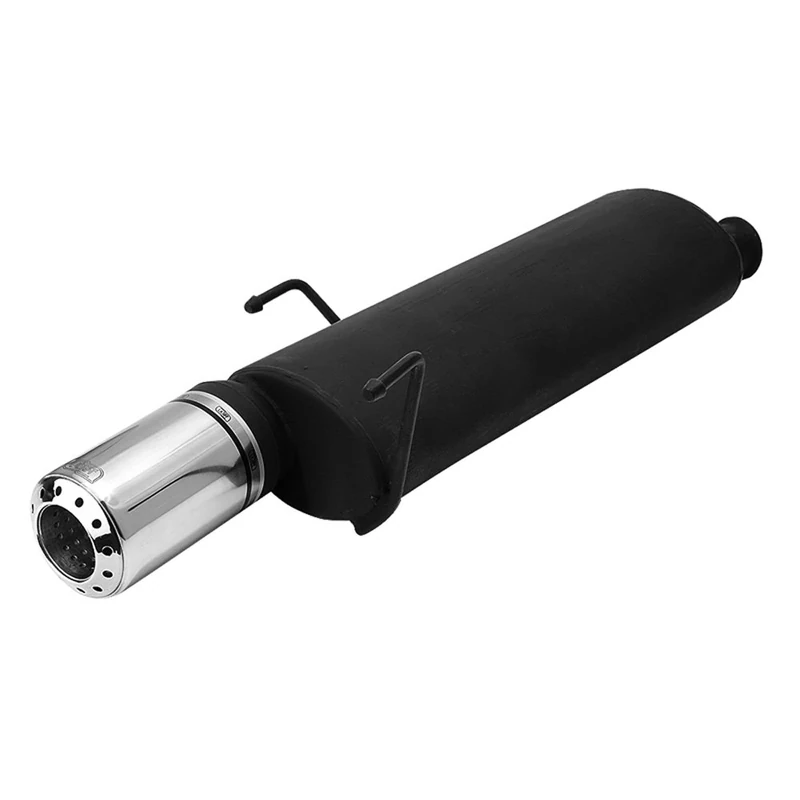 Ulter Sport Sport exhaust compatible with Peugeot 306 HB 1.1i 44kW/1.4i 55kW/1.6i 66kW/1.8i 74kW 1994-2001 100mm - Bullet