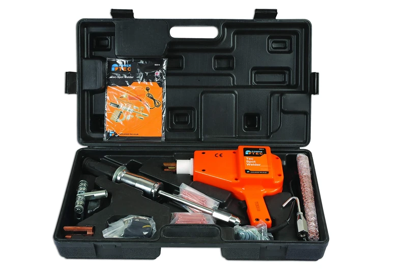 PowerTec 92314 Tec-Spot Welder