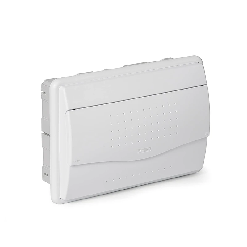 Famatel 3712 - Magno-Thermic Box 12/14